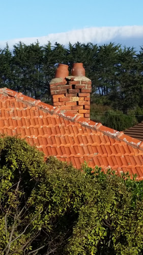 Extreme Clean Chimney Clean - House cleaning service