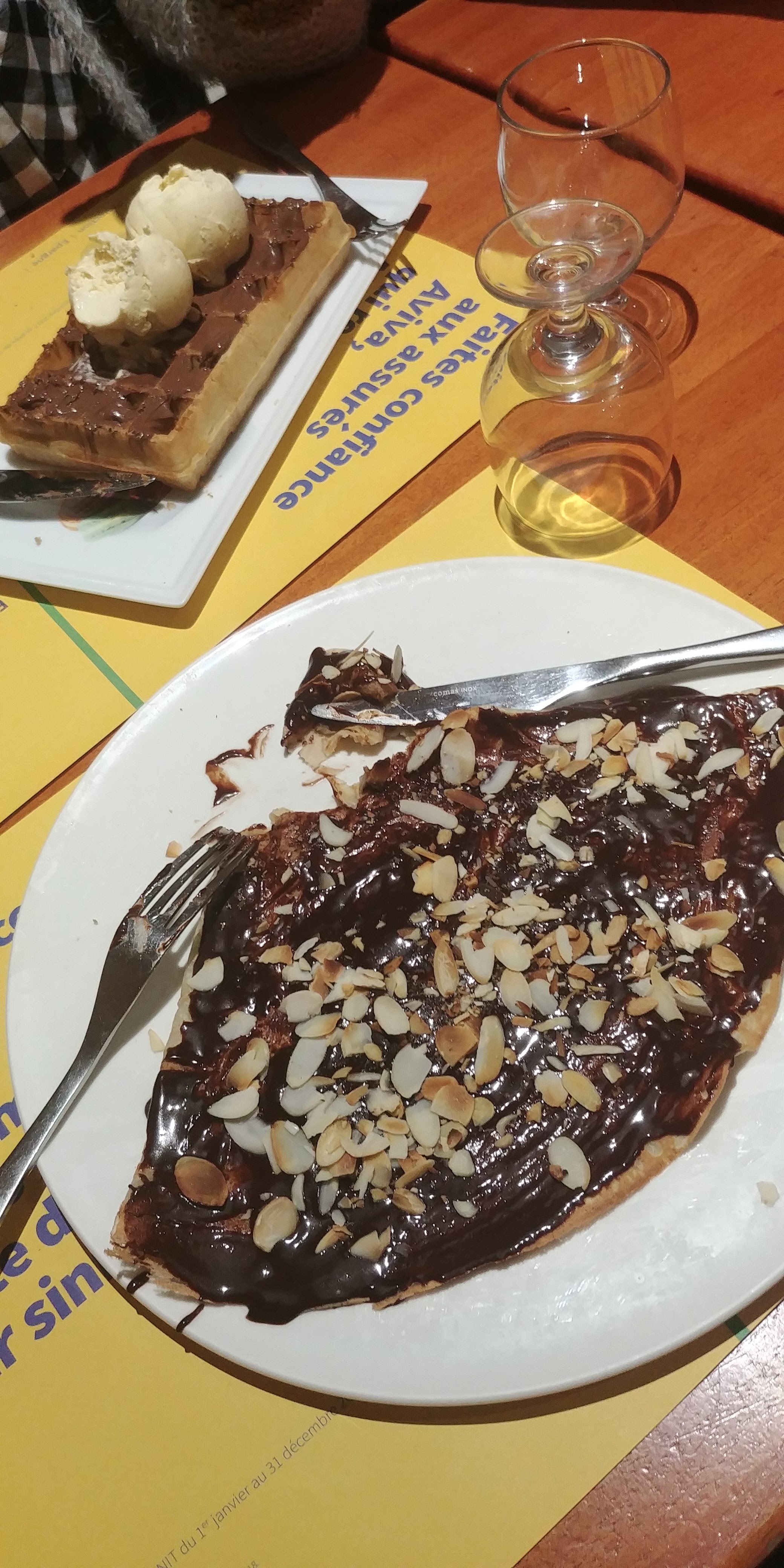 Photo n° 2 de l'avis de Sandra.r fait le 24/02/2019 à 20:29