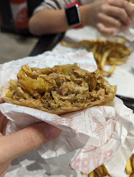 Photo n°12 de GEMS Kebab berliner à Paris ()