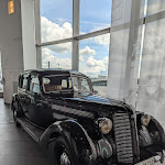 Photo n°3 de l'avis de Nataliya.h fait le 16/05/2023 à 21:30 sur le  Audi Museum mobile d'Ingolstadt à Ingolstadt