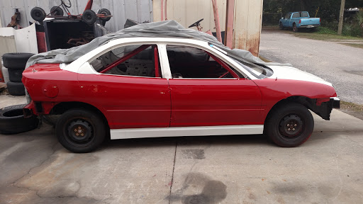 Auto Repair Shop «B&E Auto and Electric, LLC», reviews and photos, 4610 US-41, Palmetto, FL 34221, USA