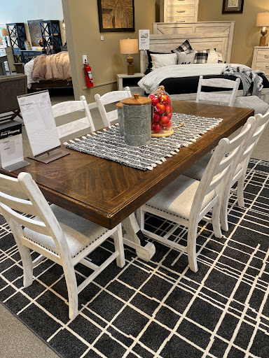 Furniture Store «Ashley HomeStore», reviews and photos, 26222 Golden Maple Loop, Wesley Chapel, FL 33544, USA