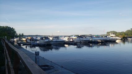 Marina Île Perrot