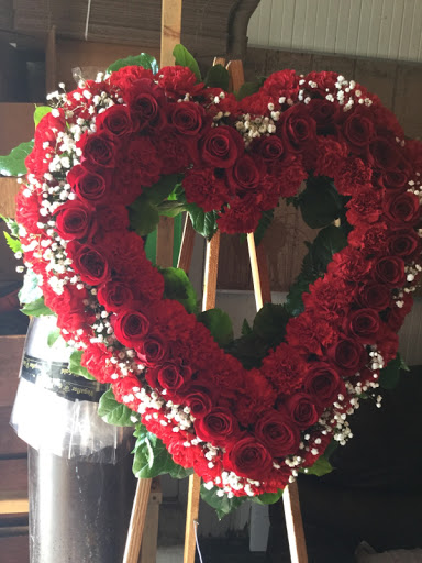 Florist «Daisy Flowers», reviews and photos, 600 W Arbor Vitae St, Inglewood, CA 90301, USA