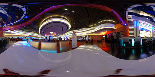 Scarlet Pearl Casino Resort
