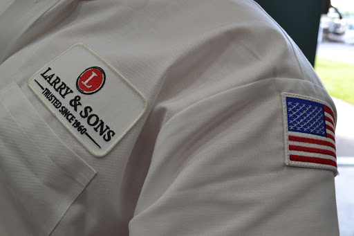 Plumber «Larry & Sons, Inc.», reviews and photos, 20 Hump Rd, Hagerstown, MD 21740, USA