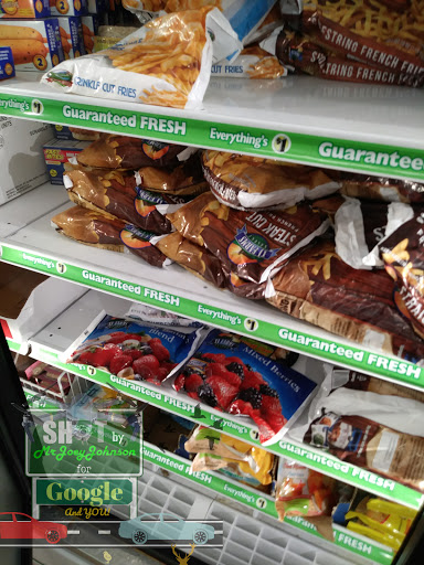 Dollar Store «Dollar Tree», reviews and photos, 3513 E Main St, Richmond, IN 47374, USA