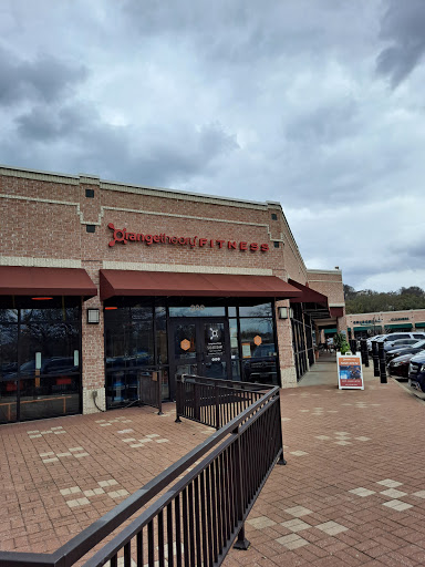Gym «Orangetheory Fitness Westlake Austin», reviews and photos, 3300 Bee Cave Rd #200, Austin, TX 78746, USA