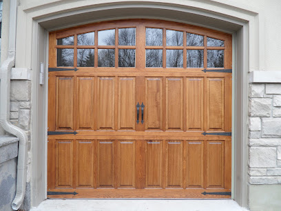 Kris Kraft Garage Doors