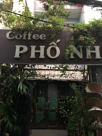 Hình Ảnh PHỐ NHỎ HOSTEL