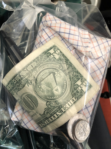 Dry Cleaner «Emerson Dry Cleaners», reviews and photos, 120 Kinderkamack Rd, Emerson, NJ 07630, USA