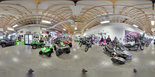 ATV Dealer «Kawasaki of Reno», reviews and photos, 2345 Market St, Reno, NV 89502, USA