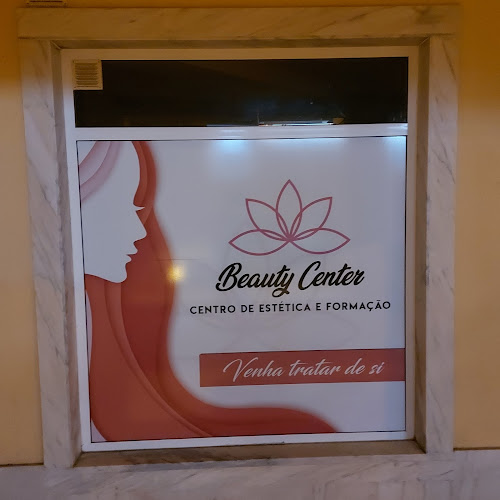 Avaliações doCentro de Estética e Formação Beauty Center em Praia da Vitória - Salão de Beleza