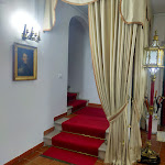 Photo n°5 de l'avis de Michele.a fait le 31/07/2022 à 13:49 sur le  Palazzo Pulieri, dimora storica del 1500 à Altino