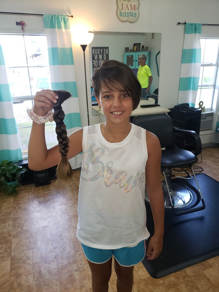 Blown Away Hair Studio 71241