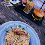 Photo n°2 de l'avis de Christoph.e fait le 23/08/2023 à 18:03 sur le  Pizzeria Centrale à Friedrichshafen