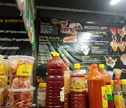 Martin frutas y más photo