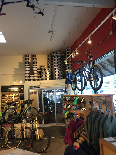 Bicycle Store «Kirkland Bicycle», reviews and photos, 208 Kirkland Ave, Kirkland, WA 98033, USA