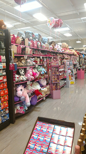 Grocery Store «Ralphs», reviews and photos, 306 S Twin Oaks Valley Rd, San Marcos, CA 92078, USA