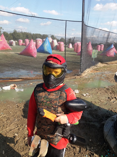 Paintball Center «LVL UP Sports Paintball Park», reviews and photos, 5390 Harrisburg Pike, Grove City, OH 43123, USA