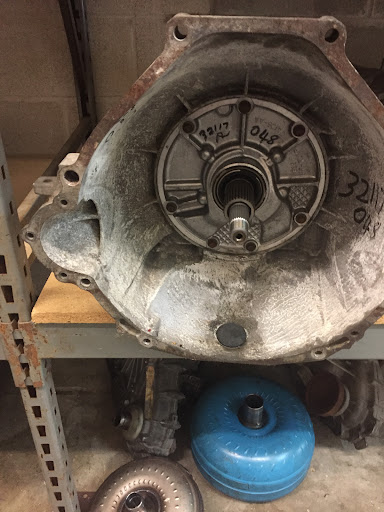 Auto Repair Shop «London Bridge Auto and Transmission Repair», reviews and photos, 1393 London Bridge Rd, Virginia Beach, VA 23453, USA