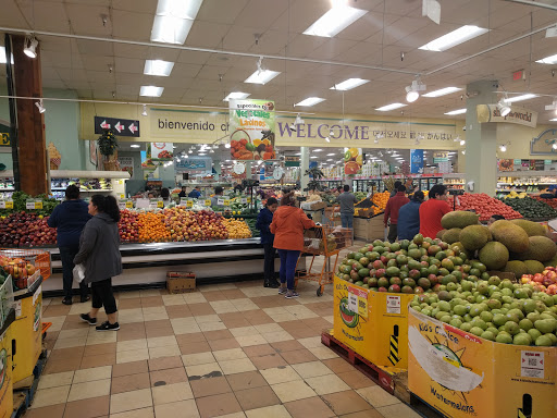 Supermarket «Fresh World», reviews and photos, 6901 Hechinger Dr, Springfield, VA 22151, USA