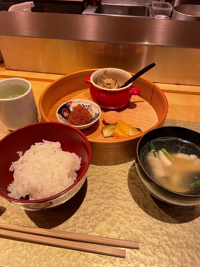 新和食 元永