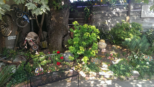 Event Venue «The Stables», reviews and photos, 980 S Nebraska St, Seattle, WA 98108, USA