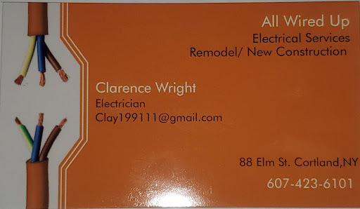 Photo of All Wired Up 607 LLC