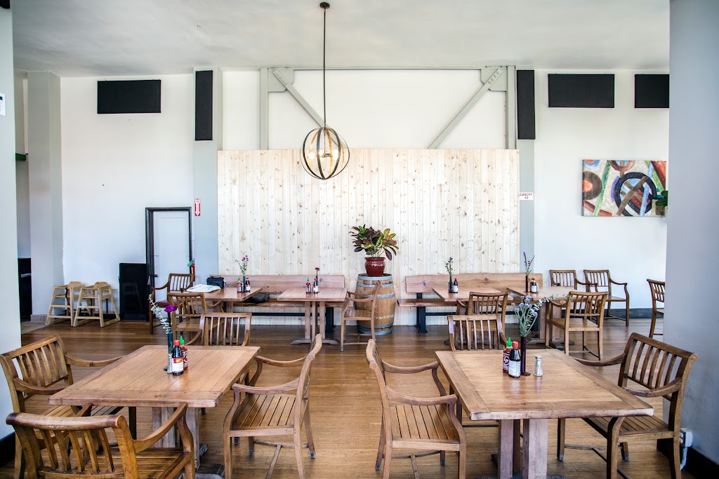 Le Pho Vietnamese Restaurant 94702