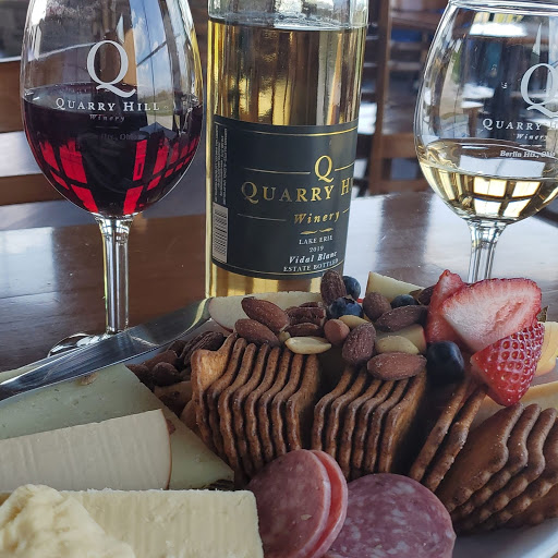 Winery «Quarry Hill Winery», reviews and photos, 8403 Mason Rd #2, Berlin Heights, OH 44814, USA
