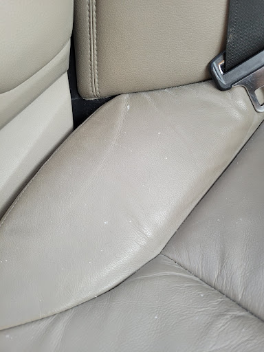 Auto Body Shop «Wheaton Body Shop», reviews and photos, 11308 Fern St, Wheaton, MD 20902, USA