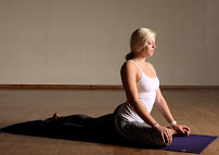 Root To Rise Private Yoga