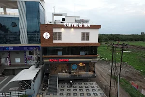 Sahyadri Inn image