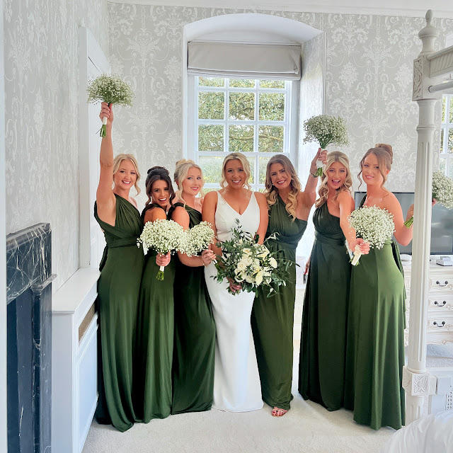 Cindy Beddard Bridal Hair - Devon Bridal Hair