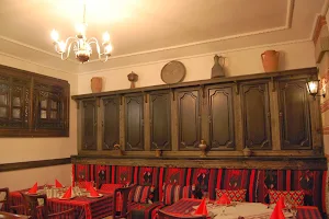 National Restaurant Makedonska Kukja image