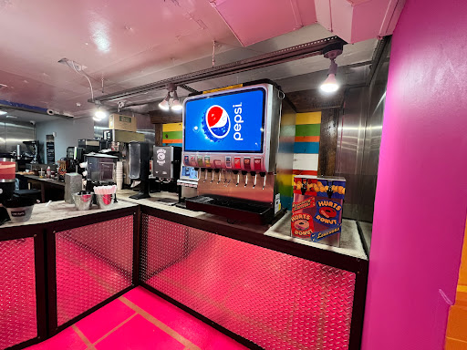 Donut Shop «Hurts Donut Company», reviews and photos, 746 Asp Ave, Norman, OK 73069, USA