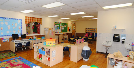 Day Care Center «Lightbridge Academy», reviews and photos, 201 NJ-17, Rutherford, NJ 07070, USA