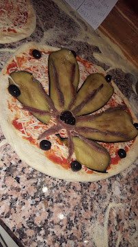 Plats et boissons du L'alessandro Pizzeria à Valenciennes - n°15