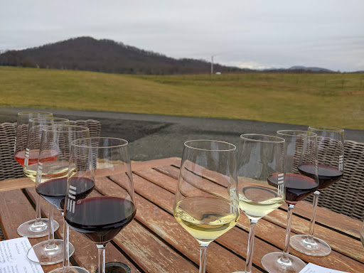 Vineyard «Early Mountain Vineyards», reviews and photos, 6109 Wolftown-Hood Rd, Madison, VA 22727, USA