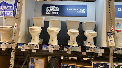 Home Improvement Store «The Home Depot», reviews and photos, 401 S Main St, Milltown, NJ 08850, USA