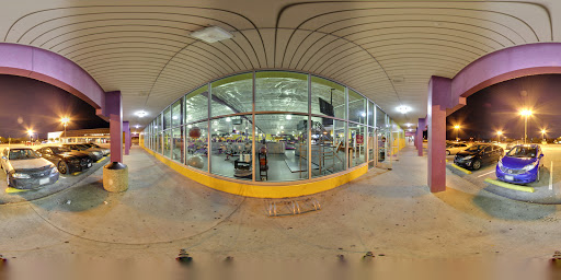 Gym «Planet Fitness», reviews and photos, 2740 Valwood Pkwy Suite 147, Farmers Branch, TX 75234, USA