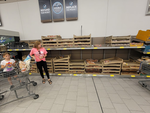 Supermarket «Aldi Store», reviews and photos, 3201 Rte 9 S A, Rio Grande, NJ 08242, USA