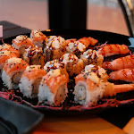 Photo n°1 de l'avis de Daniel.e fait le 20/08/2023 à 13:24 sur le  Mordi e Fuggi Montecatini Terme à Montecatini Terme