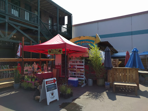 Shopping Mall «Georgetown Trailer Park Mall», reviews and photos, 5805 Airport Way S, Seattle, WA 98108, USA