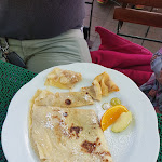 Photo n°1 de l'avis de Nils.l fait le 07/07/2018 à 19:06 sur le  Zum Klausner Gaststätte & Pension à Hiddensee