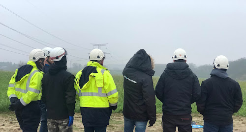 DRONE VOLT ACADEMY à Villepinte