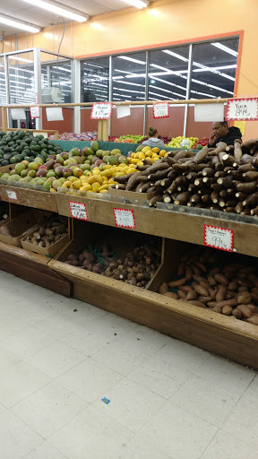 Supermarket «Food Star Supermarket», reviews and photos, 950 S George Mason Dr, Arlington, VA 22204, USA