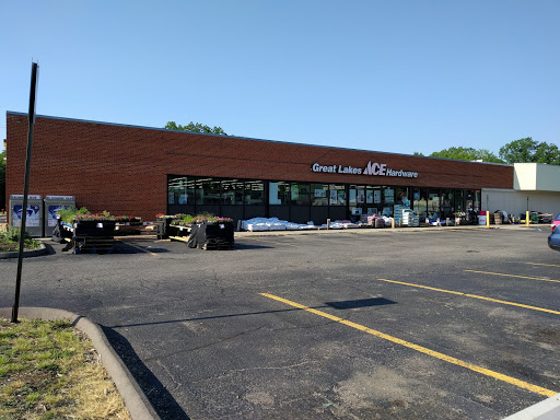 Hardware Store «Great Lakes Ace Hardware», reviews and photos, 515 E 4th St, Royal Oak, MI 48067, USA