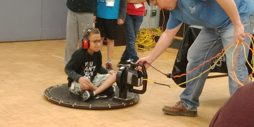 Community Center «Ballard Community Center», reviews and photos, 6020 28th Ave NW, Seattle, WA 98107, USA